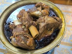 -清真·鸦儿李记·小馆(后海店)