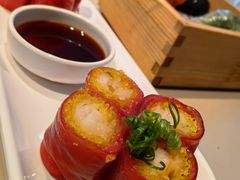 -蔡澜点心·粤菜(领展购物广场店)
