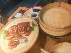 -青年公社烤鸭(蜀山万象汇店)