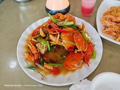 -潘先生平价海鲜城(神州半岛店)