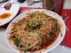 家常凉菜-吴记酱骨炖菜馆(西大直街店)