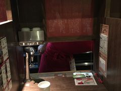 -一兰拉面(新宿中央东口店)