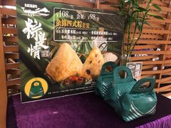 -稻香酒家·33年老字号·港式粤菜(富邦中心店)