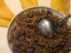 -秦月轩·陕西家乡菜(阜成路·五棵松店)