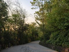 -头陀岭景区