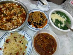 -金良酸菜鱼(宁海路总店)