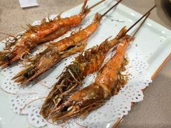 -小船渔村·大连菜(新华街店)