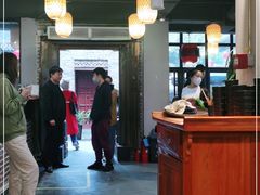 大堂-醉长安(南门总店)