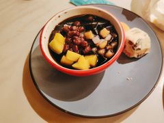 -喜庭海鲜自助(北辰三角洲北辰荟店)
