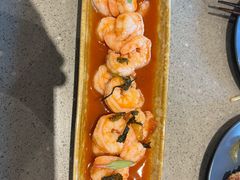 -半山腰·云南菜(侨福芳草地店)