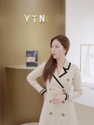 -YIN隐(前滩太古里精品店)