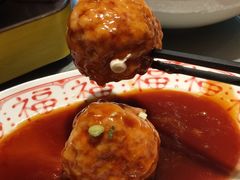 -老济南·地道济南菜(大明湖店)