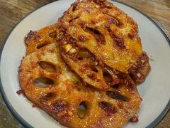 -堂瓦里·33年传统赣菜(第一街区店)