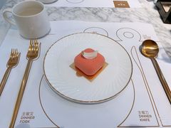 -张爱施法式西餐厅(汉街店)