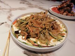 -盛京富丽园老菜馆·东北菜(和平南大街店)