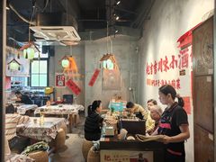 -耙吉吉川味小酒馆(本地人回头店)