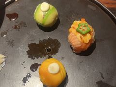 -山葵家·创意料理(万象汇店)