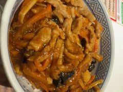 -吉野家(深圳超多维科技大厦分店)