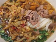 -易裕和·长沙米粉(竹塘西路店)