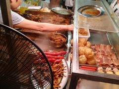-明记牛杂(新马路分店)