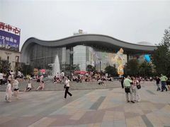 -光谷广场