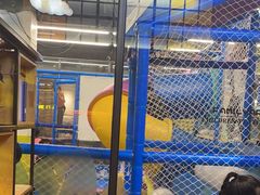 -河坝烧烤串城(金达莱店)