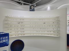 -青聪儿童眼镜(浦江店)