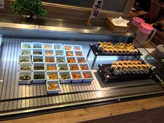 -水林间·寿喜烧自助(仙林金鹰店)
