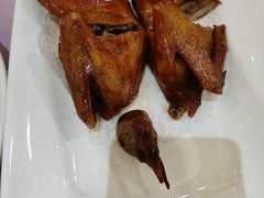 -顺风海鲜港(金玉兰店)