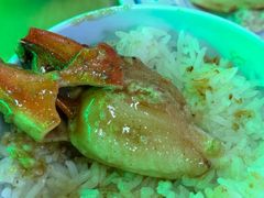 -無招牌海鮮(芽笼店)