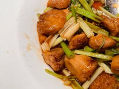 -静颐茶馆·素食(龙华店)