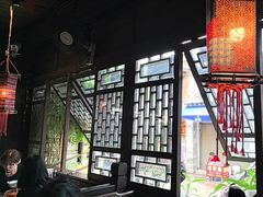 -香满楼(临安路店)