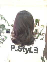 -P.STYLE派斯造型