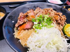 -町门烤肉拌饭专门店(新天地店)