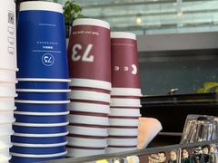 -73coffee(创智天地店)