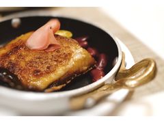 马友鱼（香煎/姜葱蒸）-闻见中国海南菜(K11店)