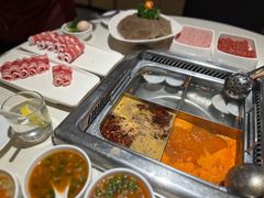 -海底捞火锅(中商百货店)