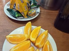 -肖记公安牛肉鱼杂馆·省级非物质文化遗产(万松园直营店)