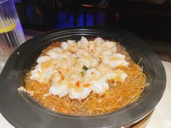-绿茶餐厅(朝阳大悦城店)