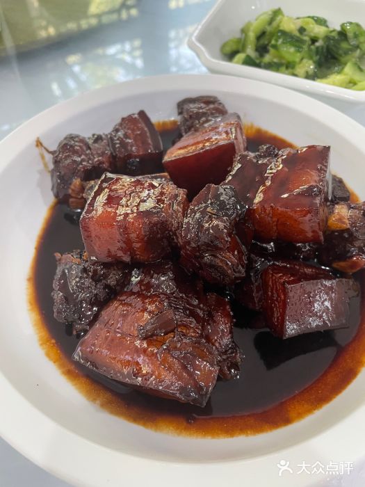 杏花村饭店大观园店图片