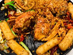 -避风塘(江桥万达店)