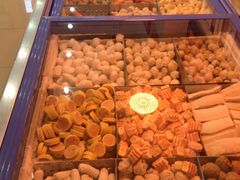 -鼎汇丰烧烤火锅超市(北三路店)