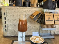 -Roast8ry Coffee Lab