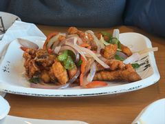 -品鲜村农家菜·阳澄湖大闸蟹(总店)