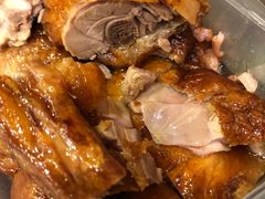 -吾家香港烧腊专门店