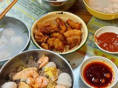-卢聪艺小吃店(阳翟总店)