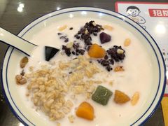 -然记糖水铺(怡丰路店)