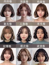 -东瀛造型