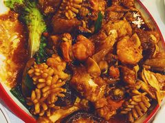 -大眼锅贴水饺(河东店)