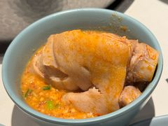 -小街猪手(团结湖店)